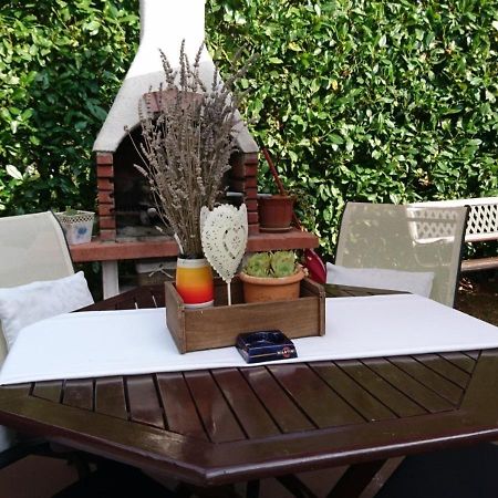 Apartment Devcic Porec Luaran gambar