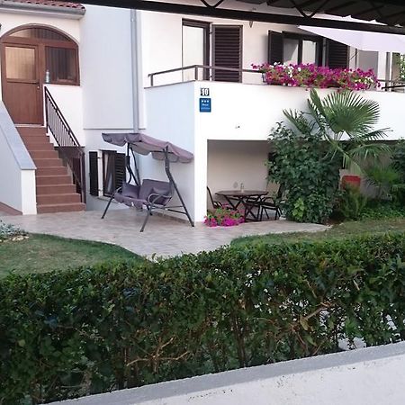 Apartment Devcic Porec Luaran gambar