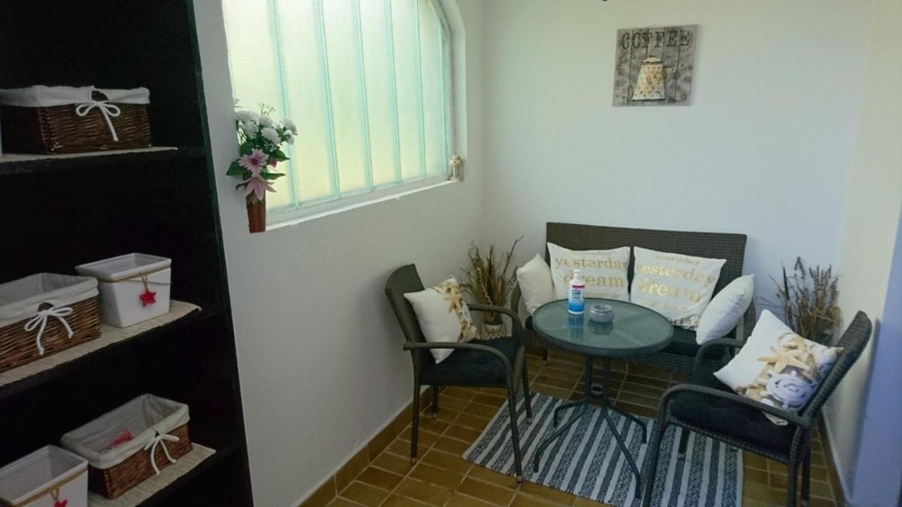 Apartment Devcic Porec Luaran gambar