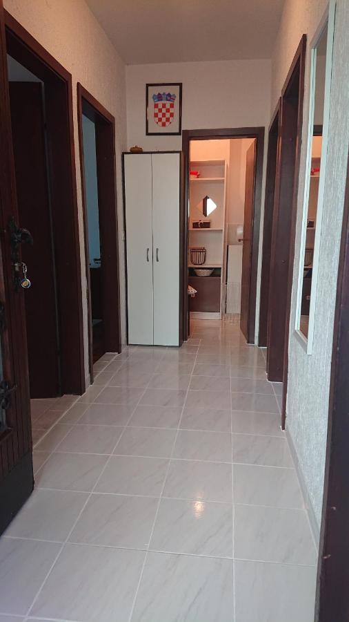 Apartment Devcic Porec Luaran gambar