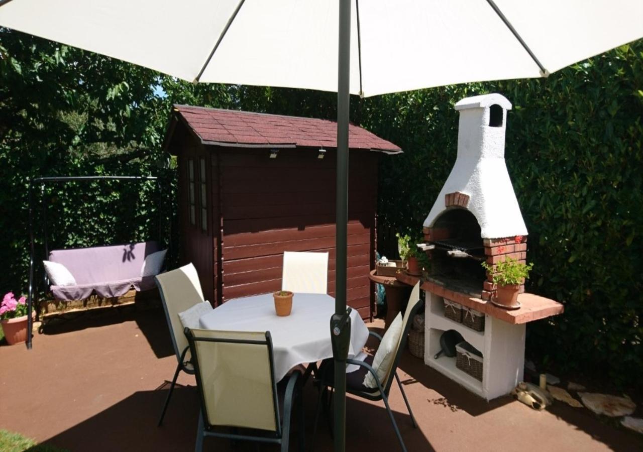 Apartment Devcic Porec Luaran gambar