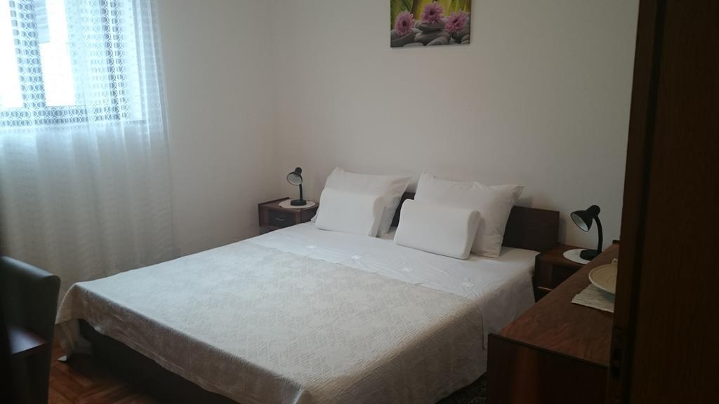 Apartment Devcic Porec Bilik gambar