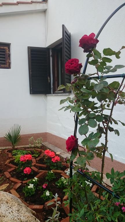 Apartment Devcic Porec Luaran gambar