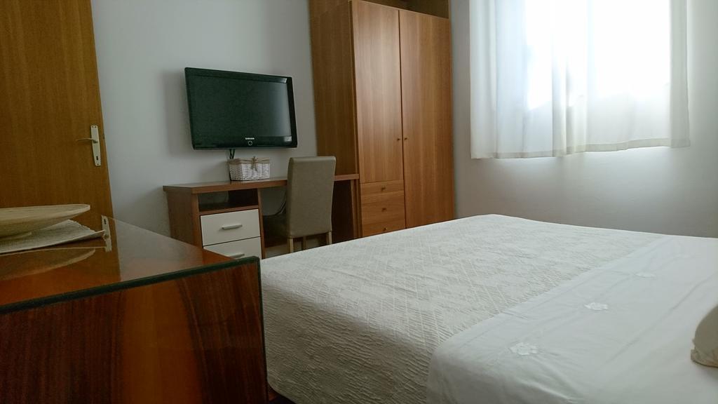 Apartment Devcic Porec Luaran gambar