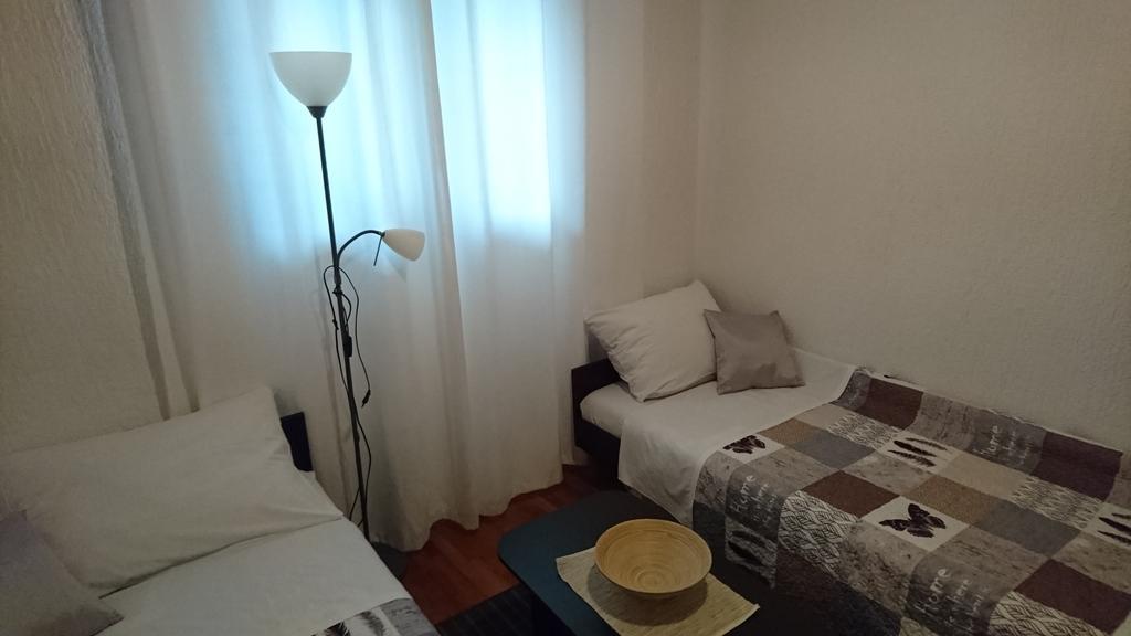 Apartment Devcic Porec Luaran gambar