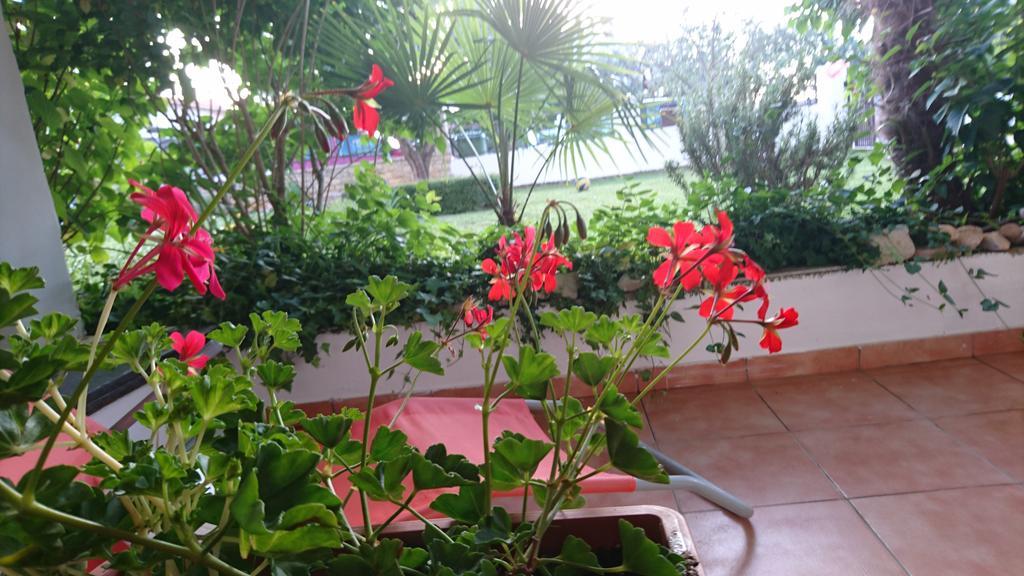 Apartment Devcic Porec Luaran gambar