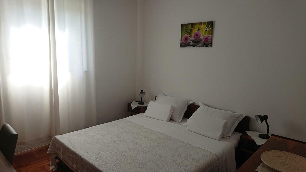 Apartment Devcic Porec Luaran gambar