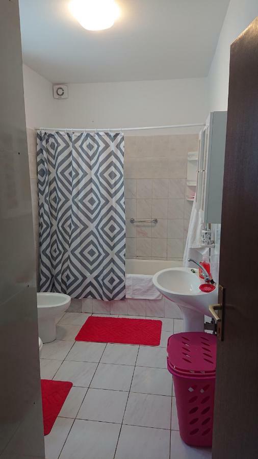 Apartment Devcic Porec Luaran gambar