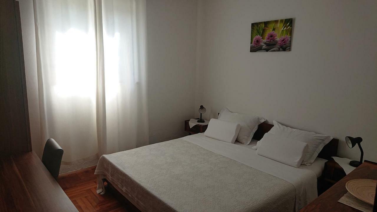 Apartment Devcic Porec Luaran gambar