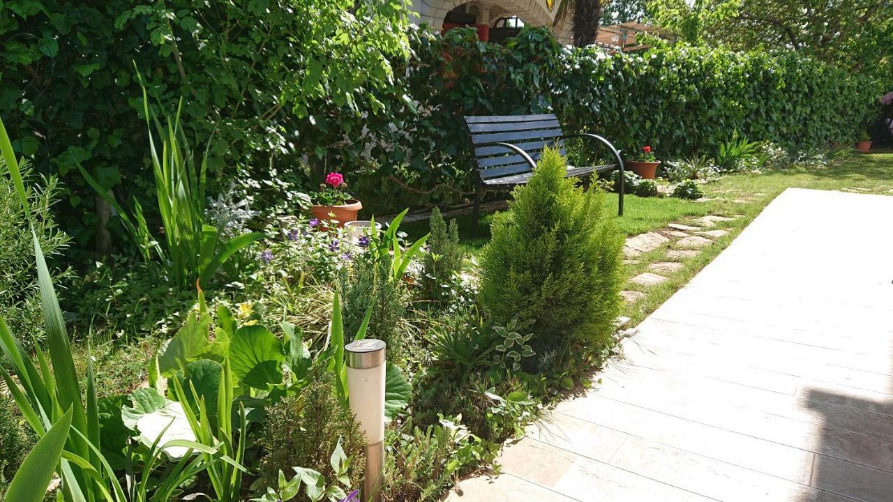 Apartment Devcic Porec Luaran gambar