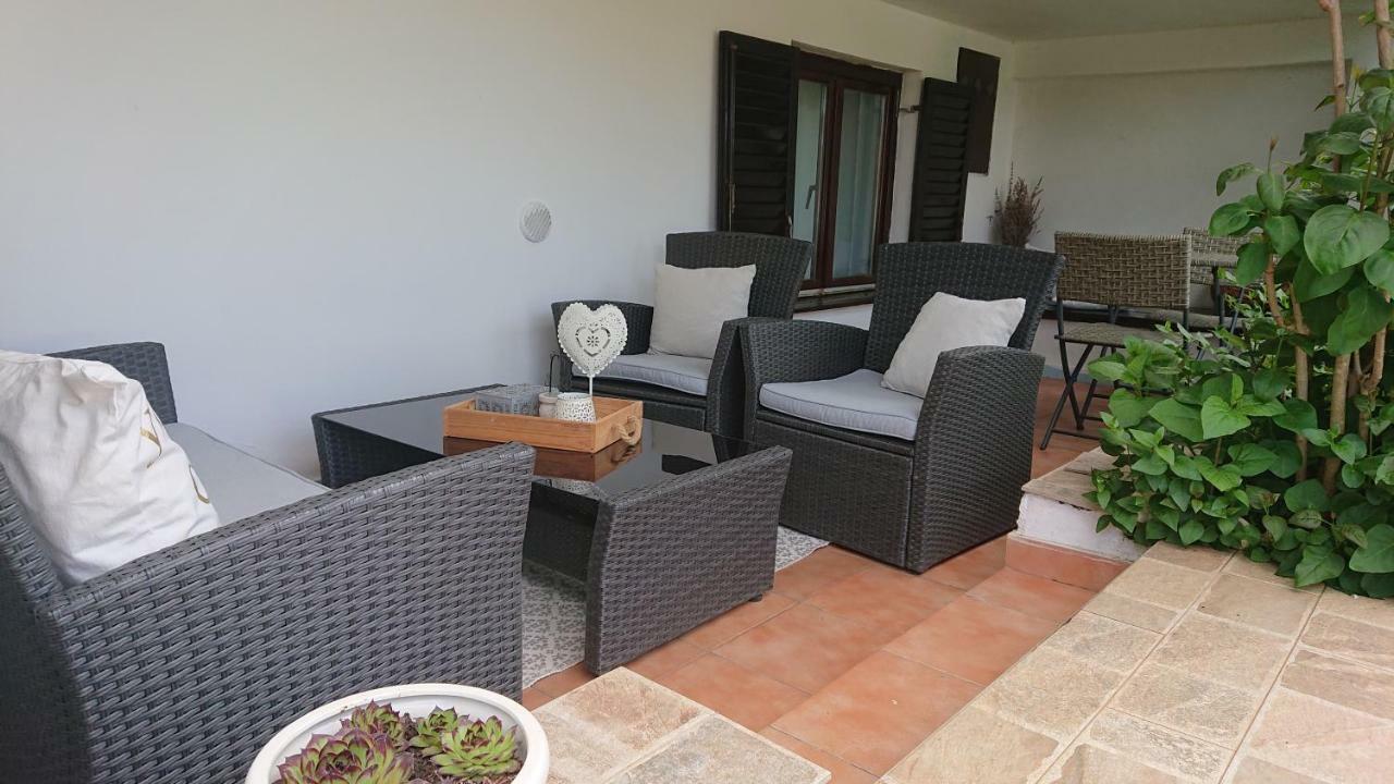 Apartment Devcic Porec Luaran gambar